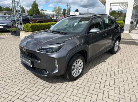 Toyota - Yaris Cross