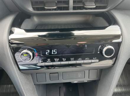 Toyota - Yaris Cross