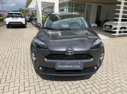 Toyota - Yaris Cross