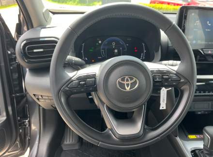 Toyota - Yaris Cross
