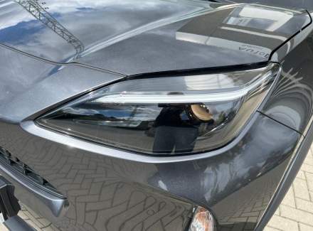 Toyota - Yaris Cross