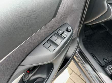 Toyota - Yaris Cross