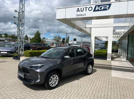 Toyota - Yaris Cross