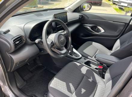 Toyota - Yaris Cross