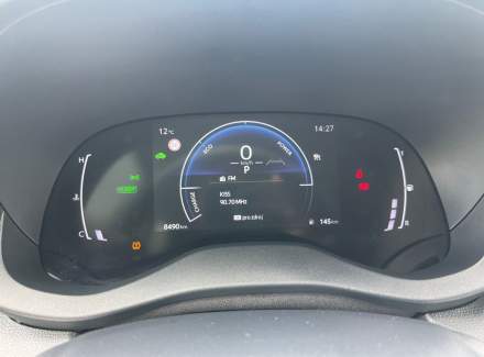 Toyota - Yaris Cross