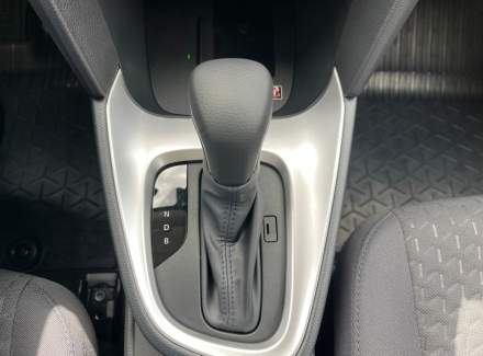 Toyota - Yaris Cross