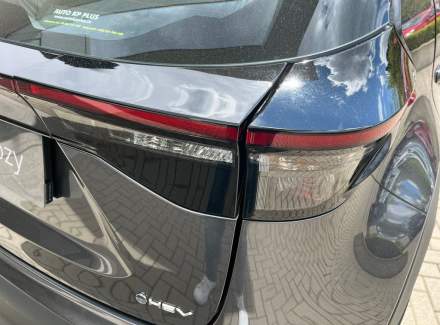 Toyota - Yaris Cross