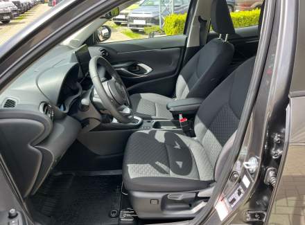 Toyota - Yaris Cross