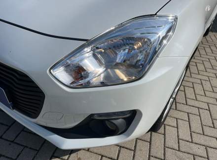 Suzuki - Swift