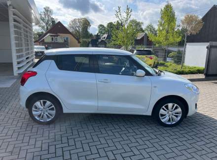 Suzuki - Swift