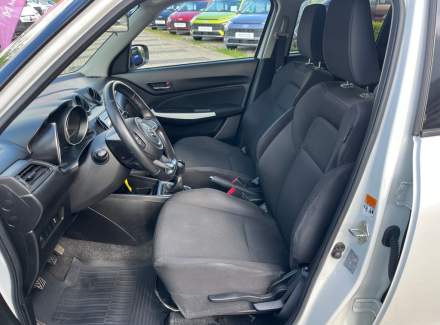 Suzuki - Swift