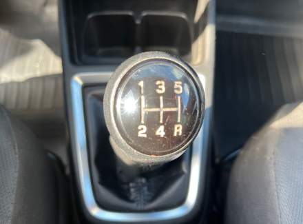 Suzuki - Swift