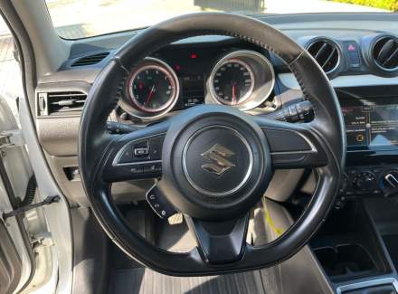 Suzuki - Swift