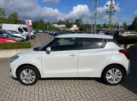 Suzuki - Swift