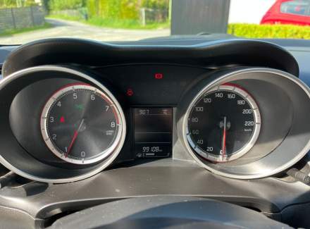 Suzuki - Swift