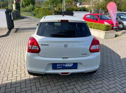 Suzuki - Swift