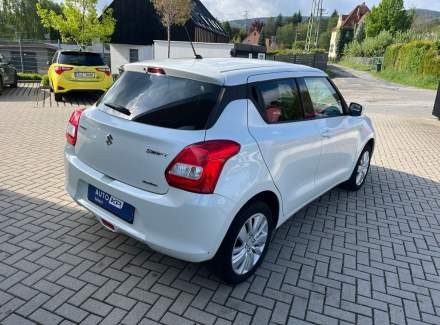 Suzuki - Swift