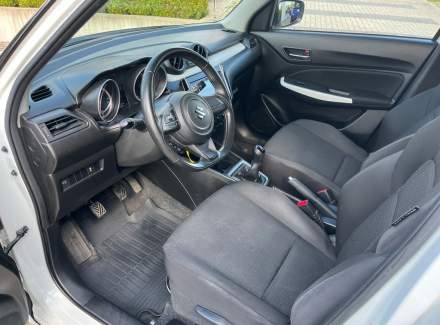 Suzuki - Swift