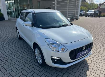 Suzuki - Swift