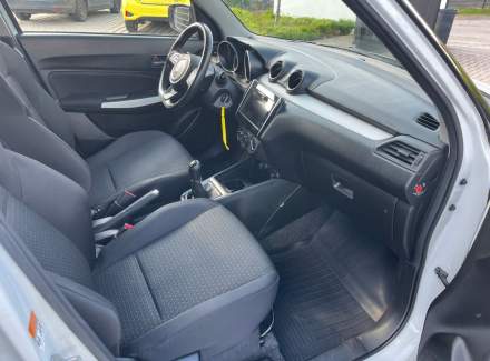 Suzuki - Swift
