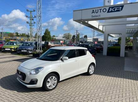 Suzuki - Swift