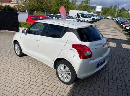 Suzuki - Swift