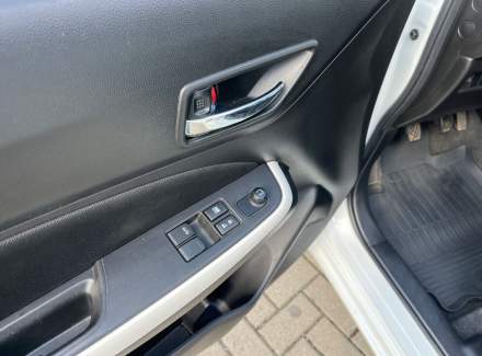 Suzuki - Swift