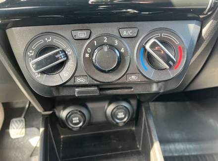 Suzuki - Swift