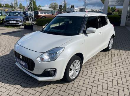 Suzuki - Swift