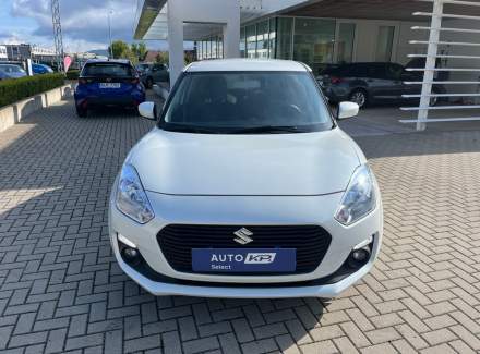 Suzuki - Swift
