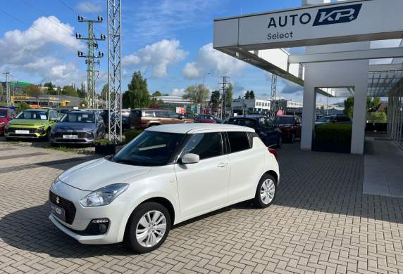 Suzuki - Swift