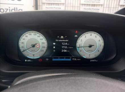 Hyundai - Bayon
