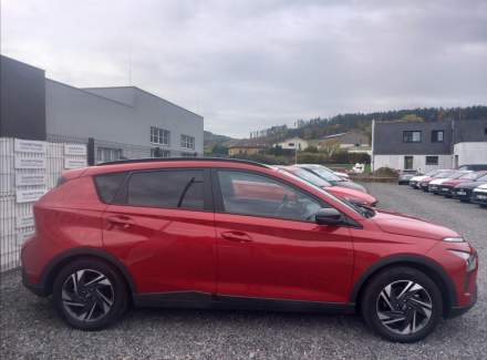 Hyundai - Bayon