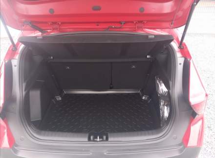 Hyundai - Bayon