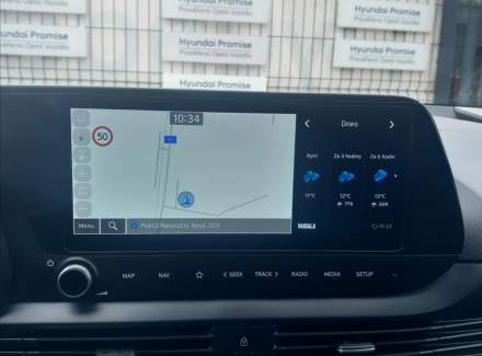 Hyundai - Bayon
