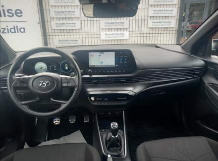 Hyundai - Bayon