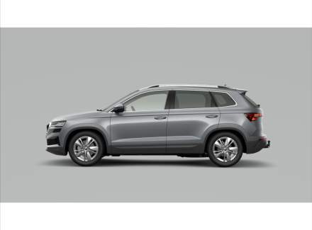 Škoda - Karoq