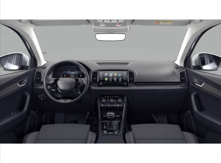 Škoda - Karoq