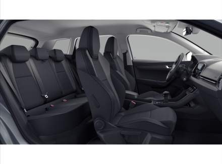 Škoda - Karoq