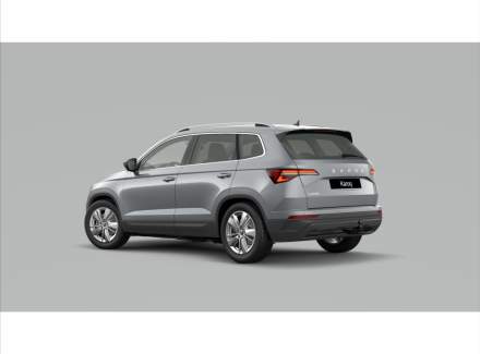 Škoda - Karoq