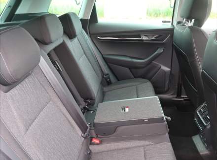 Škoda - Karoq