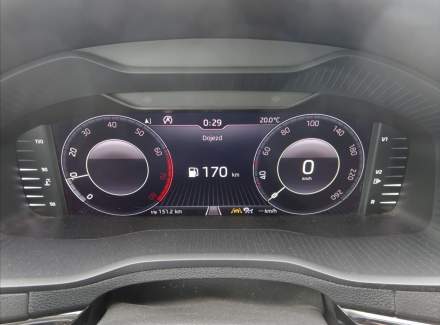 Škoda - Karoq