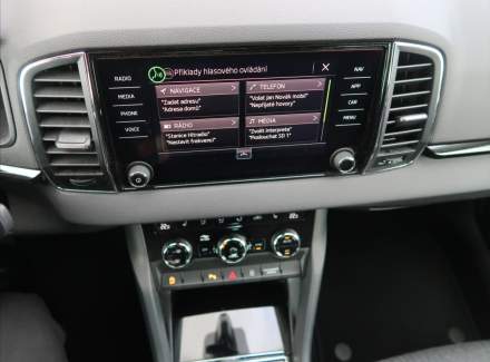 Škoda - Karoq
