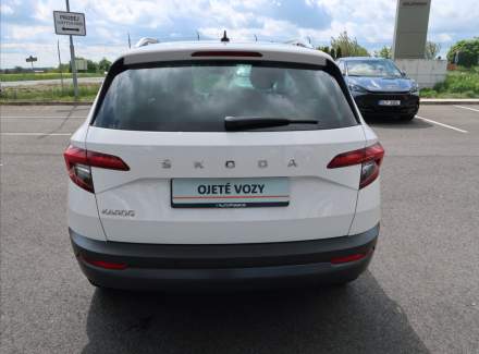 Škoda - Karoq