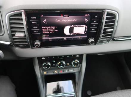 Škoda - Karoq