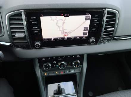 Škoda - Karoq