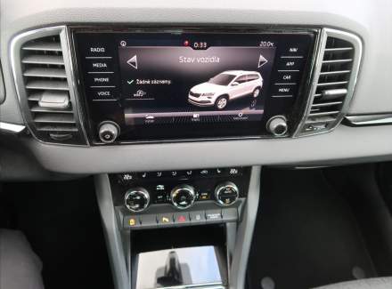 Škoda - Karoq
