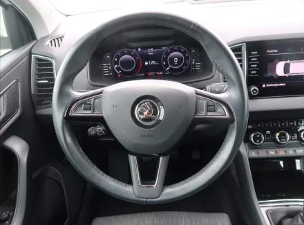 Škoda - Karoq
