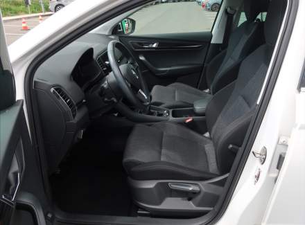 Škoda - Karoq