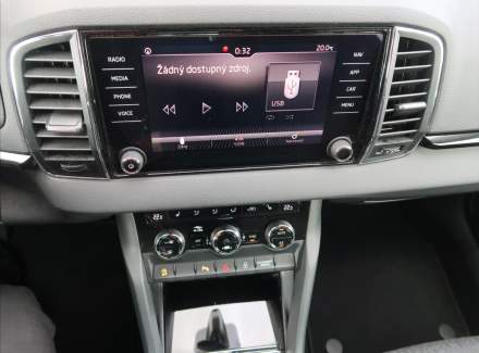 Škoda - Karoq